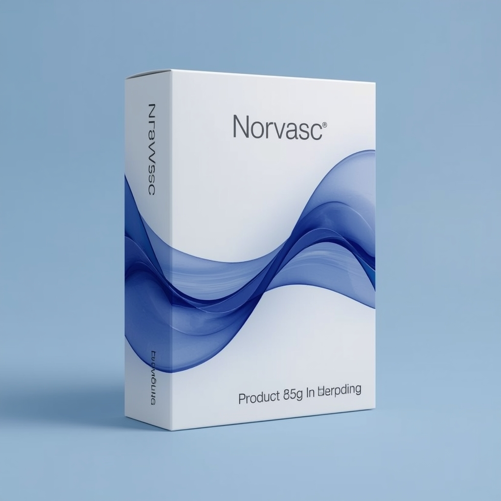 Order Norvasc (amlodipine) online in the USA